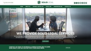 Solid Legal blog